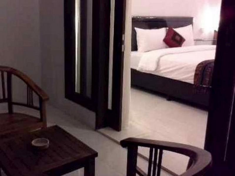 U House Seminyak Hotel Kerobokan Екстериор снимка