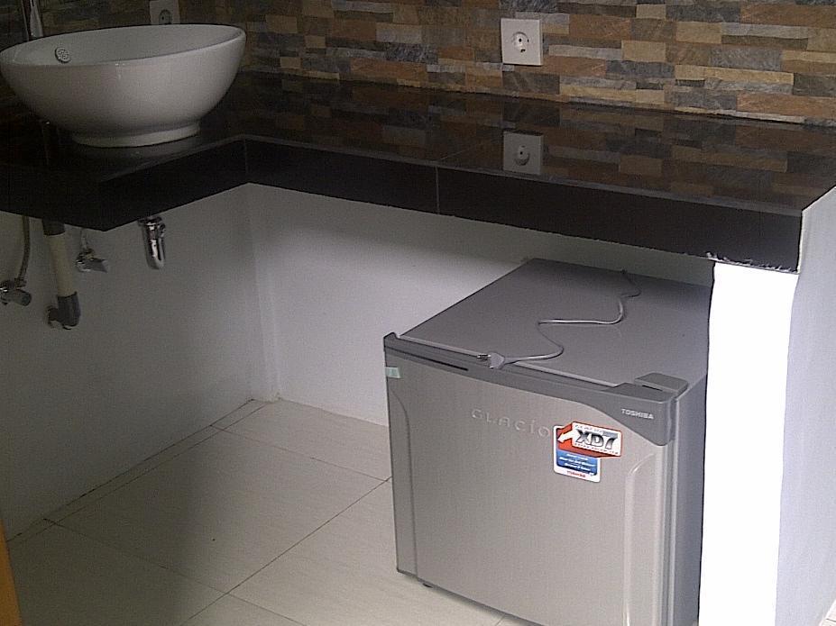 U House Seminyak Hotel Kerobokan Екстериор снимка