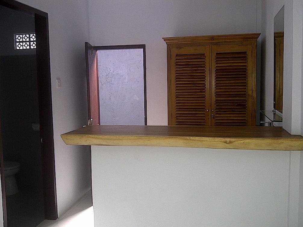 U House Seminyak Hotel Kerobokan Екстериор снимка