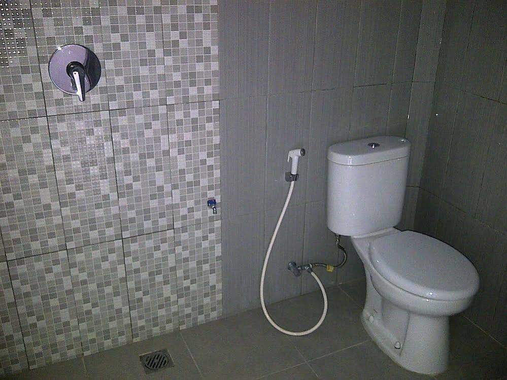 U House Seminyak Hotel Kerobokan Екстериор снимка