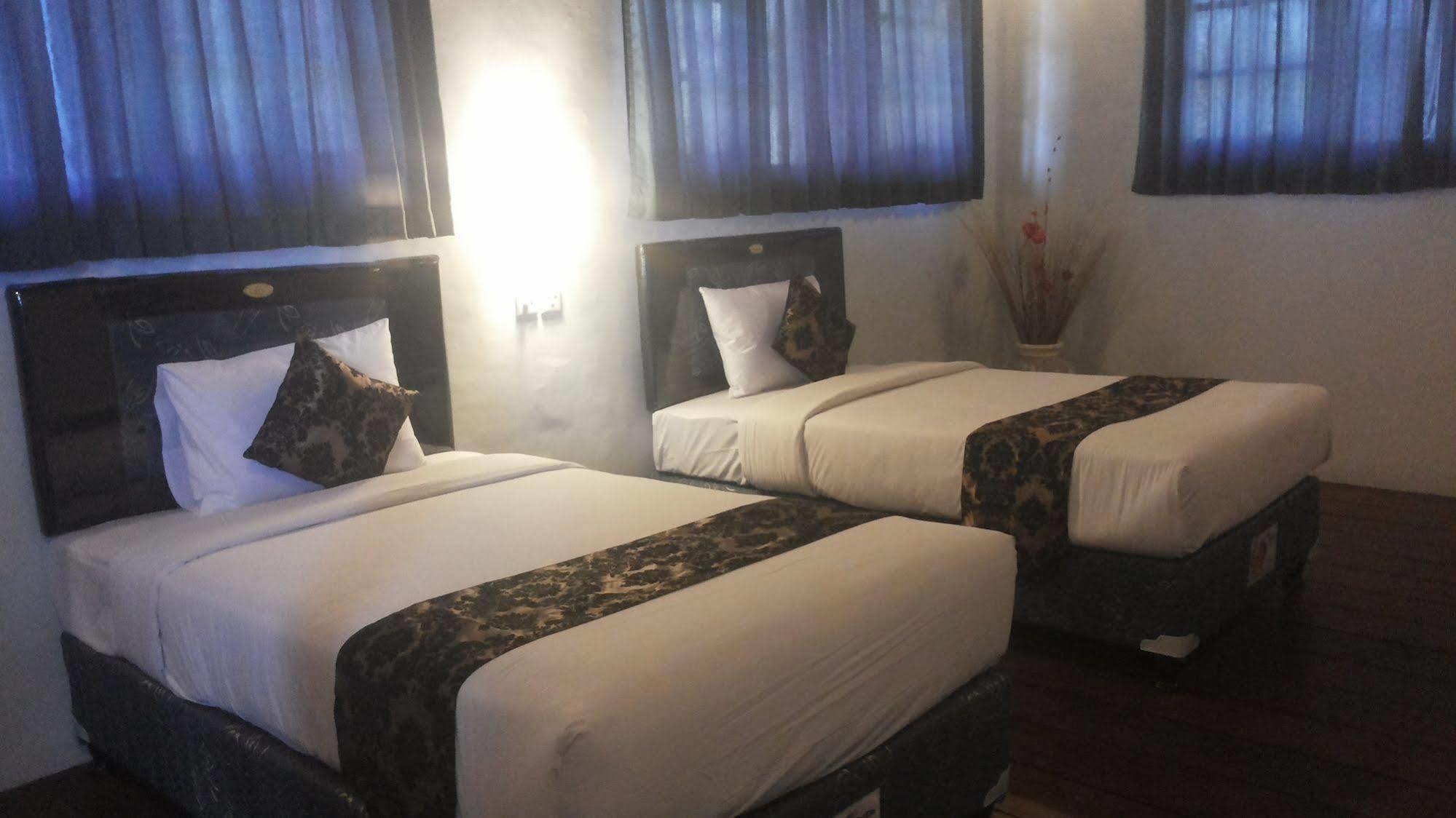 U House Seminyak Hotel Kerobokan Екстериор снимка