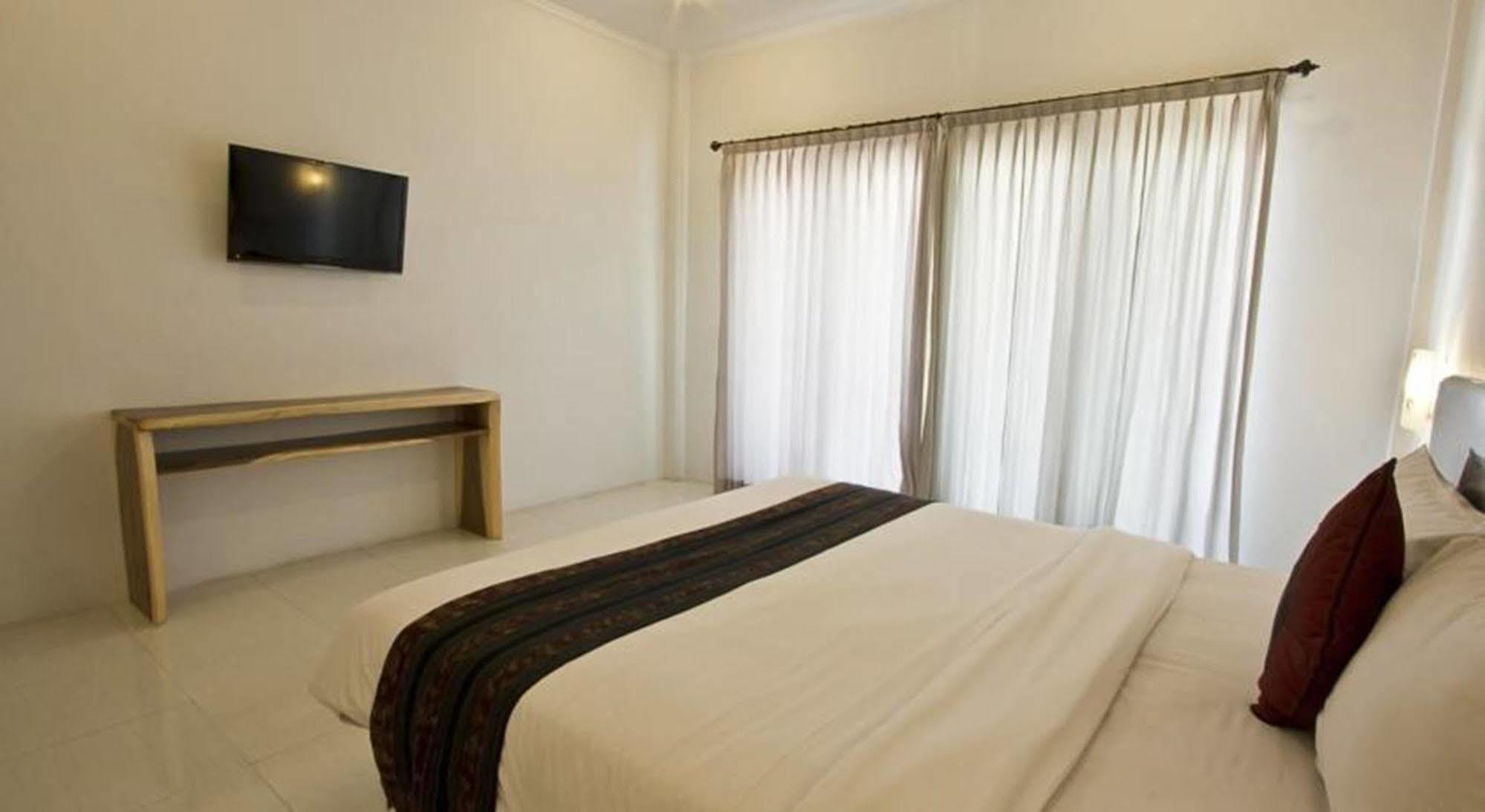 U House Seminyak Hotel Kerobokan Екстериор снимка