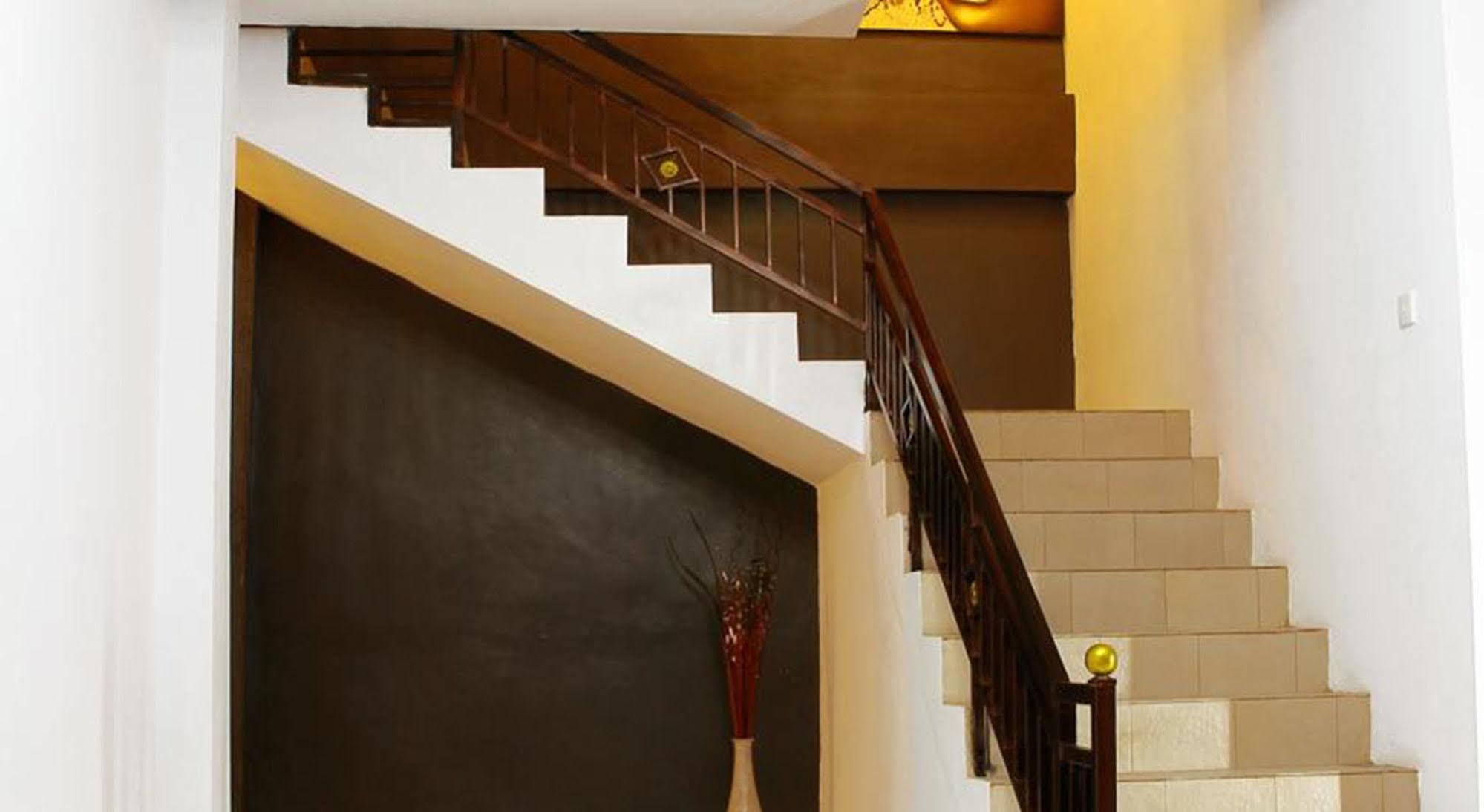 U House Seminyak Hotel Kerobokan Екстериор снимка