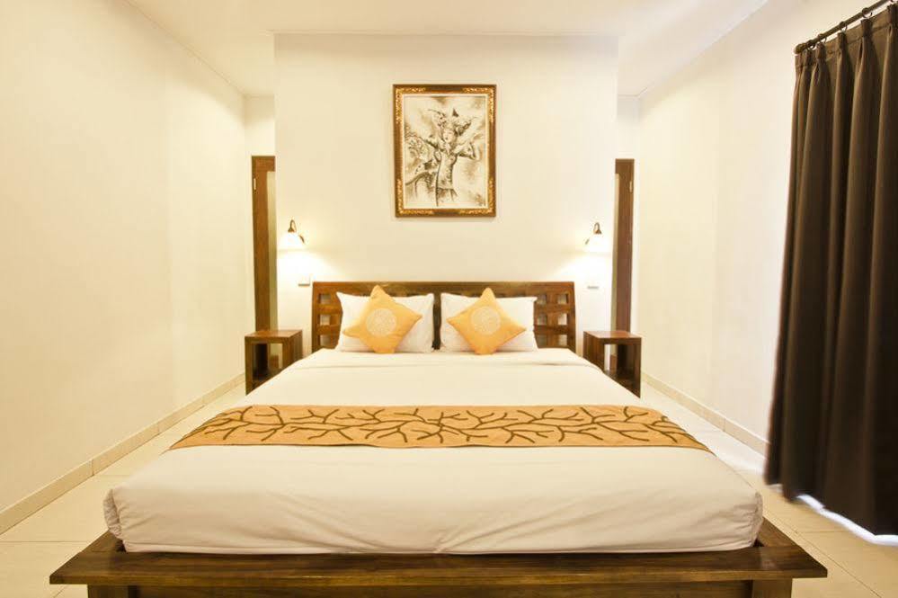 U House Seminyak Hotel Kerobokan Екстериор снимка